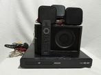 Complete set Philips Home Theater System, Audio, Tv en Foto, Home Cinema-sets, Philips, Gebruikt, Ophalen of Verzenden, 5.1-systeem