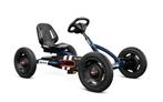 BERG BUDDY CLASSIC BLUE skelter 3 tot 8 jaar op vooraad, Ophalen, Nieuw, Berg, Met kar of aanhanger