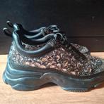 Steve madden schoenen, Kleding | Dames, Schoenen, Zwart, Steve Madden, Ophalen of Verzenden, Sneakers of Gympen