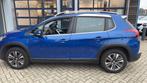 Peugeot 2008 1.2 PureTech Allure, Auto's, Voorwielaandrijving, 12 maanden, Stof, 1199 cc