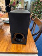 Sony Subwoofer - Weinig Gebruikt, Audio, Tv en Foto, Luidsprekers, Ophalen, Zo goed als nieuw, Subwoofer, Sony