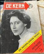 De Nederlandse Digest - November 1956, Boeken, Tijdschriften en Kranten, Ophalen of Verzenden, Gelezen, Overige typen