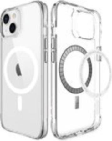 imoshion MagSafe iPhone 13 Transparant (Hoesje) *Nieuw* beschikbaar voor biedingen