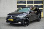Volkswagen Tiguan Allspace 1.5 TSI 150PK! Automaat 2X R-Line, Auto's, 150 pk, Zwart, SUV of Terreinwagen, 83 €/maand