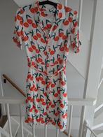 Fabienne Chapot maat 38 boyfriend dress jurk viscose zgan, Ophalen of Verzenden, Zo goed als nieuw, Maat 38/40 (M)