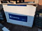 Trommel Waalformaat 7cm, Doe-het-zelf en Verbouw, Metselstenen, Ophalen of Verzenden, Zo goed als nieuw, Bakstenen