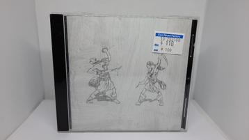 Swift - The Absolute Uncontrollable CD Album, Nu Metal beschikbaar voor biedingen
