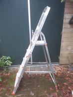 Altrex trap, Steddy  - lichtgewicht en handig!, Ophalen, Minder dan 2 meter