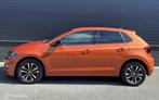 Volkswagen Polo 1.0 TSI IQ Drive 38.000KM! AIRCO*CARPLAY*PDC, Voorwielaandrijving, 1063 kg, Gebruikt, Huisgarantie