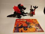 Lego 6007 with instructions, Ophalen of Verzenden, Complete set, Lego