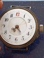 1920 horloge zonder bandje, Ophalen of Verzenden