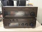 Technics setje ( lees ), Overige merken, Technics, Gebruikt, Ophalen of Verzenden
