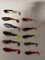 Te koop Abu Garcia Beast 10 en 8 cm, Ophalen of Verzenden, Nieuw, Overige typen