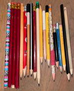 Schrijfpotloden potlood 5e, Ophalen of Verzenden, Zo goed als nieuw