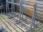 Glasbok, Doe-het-zelf en Verbouw, Gebruikt, Verzenden, Minder dan 80 cm, Glasplaat