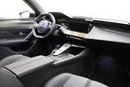 Peugeot 308 1.2 Hybrid 145 e-DCS6 GT | Panorama dak | FOCAL, 136 pk, Euro 6, Alcantara, Origineel Nederlands