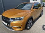 DS 7 300pk 4x4 Opera ( Trekhaak - Elektrisch Sc € 28.945,0, Auto's, Automaat, 1800 kg, Adaptive Cruise Control, Bedrijf