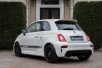 Abarth 595 1.4 T-Jet Abarth Turismo 70th Anniversary Bruin l, Voorwielaandrijving, 12 maanden, 15 km/l, Gebruikt