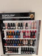 Sopolish Nagellak - Diverse Kleuren, Ophalen, Gebruikt, Overige kleuren, Handen en Nagels