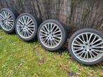 Alfa Romeo Giulietta Velgen (8C Competizione), Auto-onderdelen, Banden en Velgen, Ophalen, 18 inch, Gebruikt, All Season