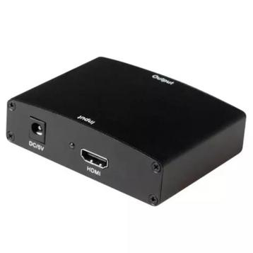 HDMI naar VGA L/R Audio converter | CX1003 beschikbaar voor biedingen