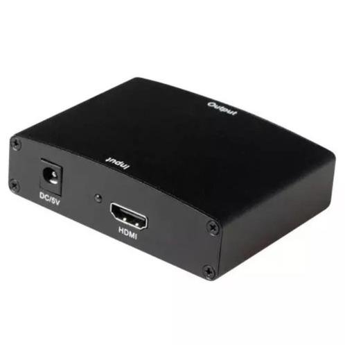 HDMI naar VGA L/R Audio converter | CX1003, Audio, Tv en Foto, Converters, Nieuw, Ophalen of Verzenden