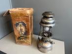 Hipolito H-502 petroleum druklamp, Antiek en Kunst, Antiek | Lampen, Ophalen