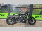HARLEY-DAVIDSON SPORTSTER 883 (bj 2019), 2 cilinders, HARLEY-DAVIDSON, Motorrijbewijs A, Bedrijf