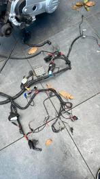 Piaggio Zip iget E4 Euro4 kabelboom compleet, Ophalen of Verzenden, Zo goed als nieuw, Overige typen, Piaggio