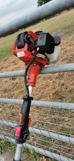 bosmaaier, Tuin en Terras, Ophalen, 10 tot 30 cm, Benzine