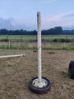 Springpalen 2x2, Ophalen, Zo goed als nieuw, Overige soorten