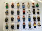 Lego poppetjes, Gebruikt, Ophalen of Verzenden, Lego, Losse stenen