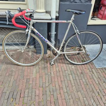Giant Peloton 7200 Vintage racefiets 60 cm  beschikbaar voor biedingen
