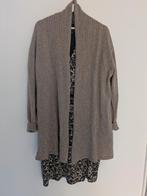 cashmere/wollen vest maat xl., Kleding | Dames, Truien en Vesten, William de Faye, Beige, Maat 46/48 (XL) of groter, Ophalen of Verzenden