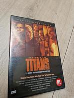 Walt disney remenergie the titans, Alle leeftijden, Ophalen of Verzenden, Drama
