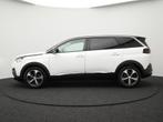 Peugeot 5008 1.6 165pk Allure 7 Persoons Automaat | Adaptive, Auto's, 1350 kg, Gebruikt, 4 cilinders, Wit