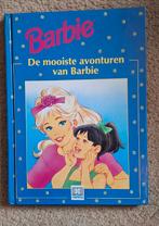 Barbie: De mooiste avonturen, Ophalen of Verzenden, Gelezen, Onbekend, Sprookjes