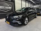 Renault Mégane 1.6 TCe GT Automaat NAP Camera RS Led, Automaat, Gebruikt, 4 cilinders, 1650 kg