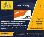 APK keuring kaatsheuvel: autogarage waalwijk