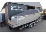 TendR 23 inboard | Elektrisch | WaterWorld 10kW | BJ 2021, Watersport en Boten, Gebruikt, Binnenboordmotor, 6 meter of meer, Elektrisch