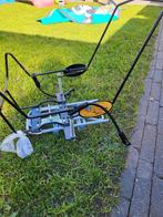 MaxiCosihouder voor op de (bak)fiets., Ophalen, Zo goed als nieuw