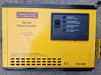 Inverter omvormer Psi 1000W 12V naar 230V, Caravans en Kamperen, Camper-accessoires, Ophalen of Verzenden, Gebruikt
