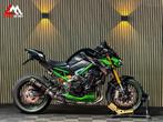 KAWASAKI Z900 Performance SE - 2024 - Akrapovic - Nieuwstaat, Motoren, 4 cilinders, 948 cc, Bedrijf, Onbekend
