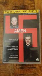 AMEN, Cd's en Dvd's, Ophalen of Verzenden, Zo goed als nieuw, 1 bandje, Origineel