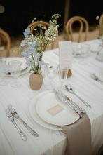 Tafeldecoratie tafelstyling te huur bruiloft diner, Ophalen, Nieuw, Overige