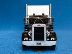 Peterbilt 350 & lange trailer Manke! Nieuw & doos! KIJK!, Ophalen of Verzenden, Nieuw, Bus of Vrachtwagen