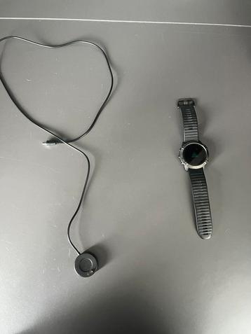 Garmin Fenix 6X sapphire beschikbaar voor biedingen