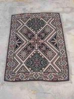 Azteken Foulard soepel kleed abstract 155/120, Gebruikt, 100 tot 150 cm, Etten-Leur, 150 tot 200 cm