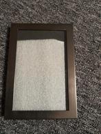 Fotolijstje, Audio, Tv en Foto, Ophalen of Verzenden, Gebruikt