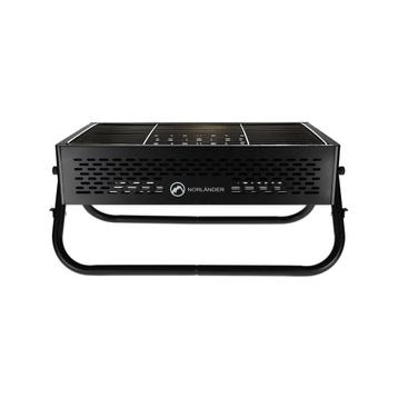 Nieuwe Norländer Outdoor BBQ - Nooit Gebruikt! beschikbaar voor biedingen